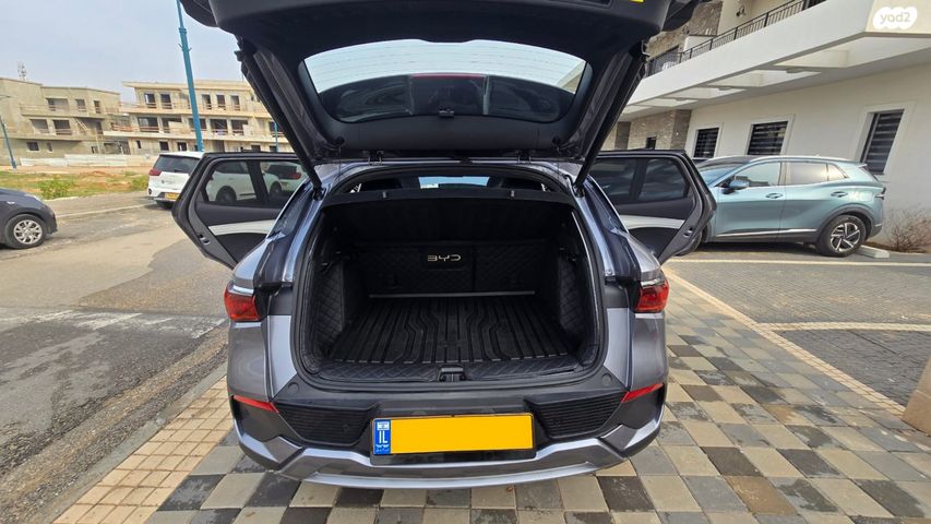 בי.ווי.די אטו 3