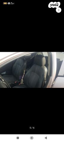 שברולט ספארק