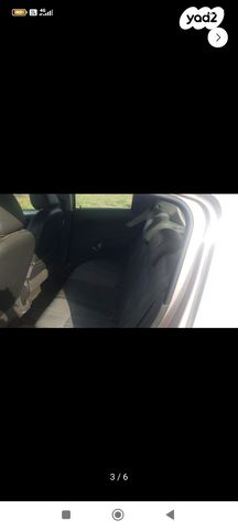 שברולט ספארק