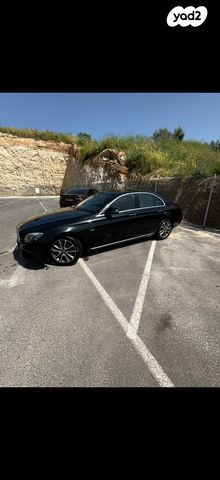 מרצדס-בנץ E-class