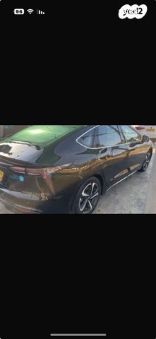 אי.וי איזי Limo