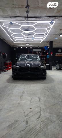 ב מ וו סדרה 1