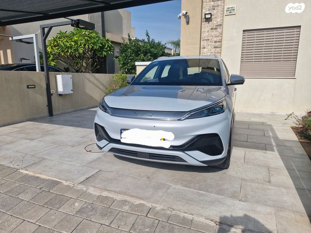 בי.ווי.די אטו 3