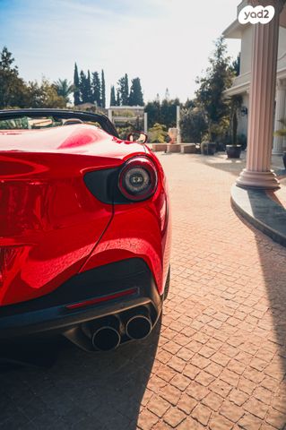 פרארי פורטופינו