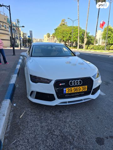 אאודי A7