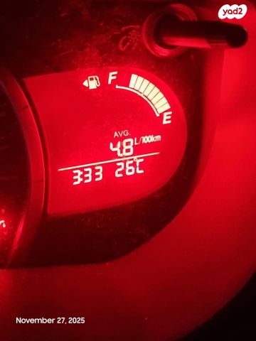 סוזוקי סלריו