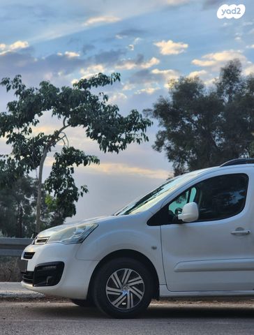 סיטרואן ברלינגו