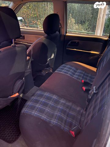 איסוזו די-מקס