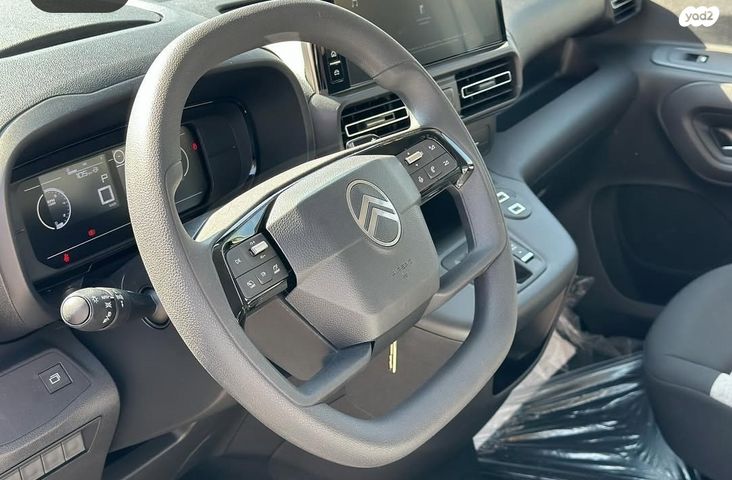 סיטרואן ברלינגו