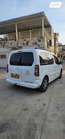 סיטרואן ברלינגו