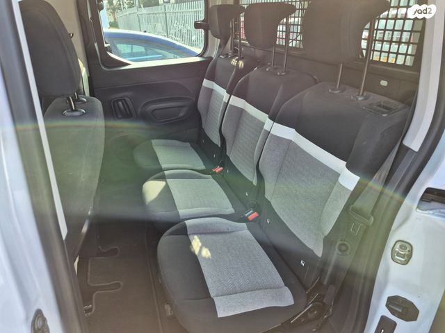 סיטרואן ברלינגו