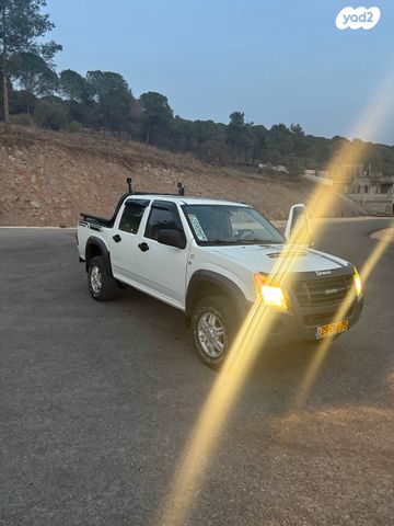 איסוזו די-מקס