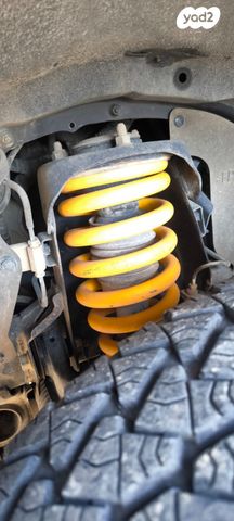 מיצובישי טרייטון / L200