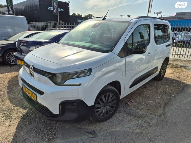 סיטרואן ברלינגו