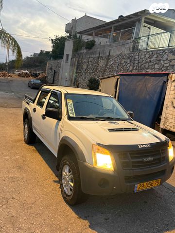 איסוזו די-מקס