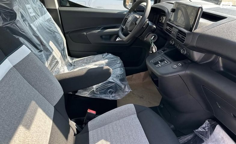 סיטרואן ברלינגו