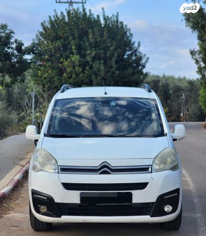 סיטרואן ברלינגו