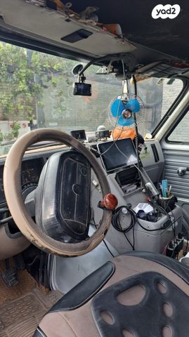 ג'י.אם.סי ונדורה