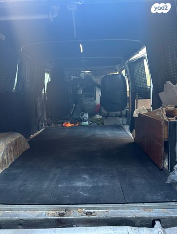 ג'י.אם.סי ונדורה