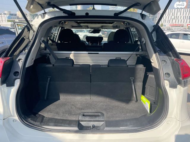 ניסאן אקס טרייל