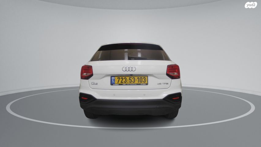 אאודי Q2