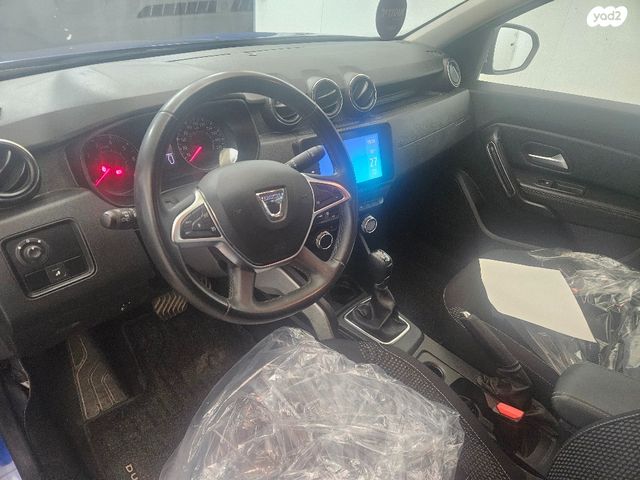 דאצ'יה דאסטר