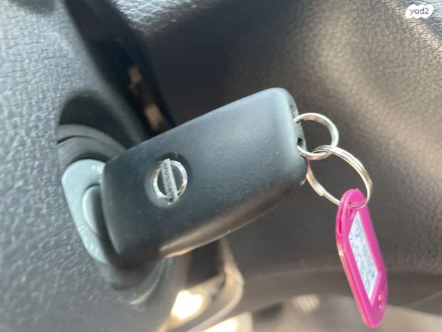 ניסאן אקס טרייל