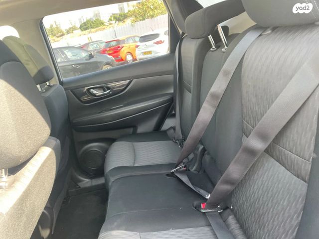 ניסאן אקס טרייל