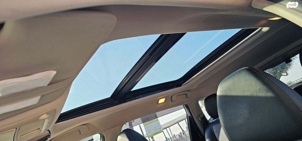 ניסאן אקס טרייל