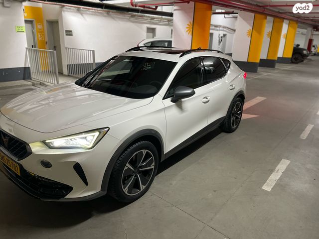 קופרה פורמנטור