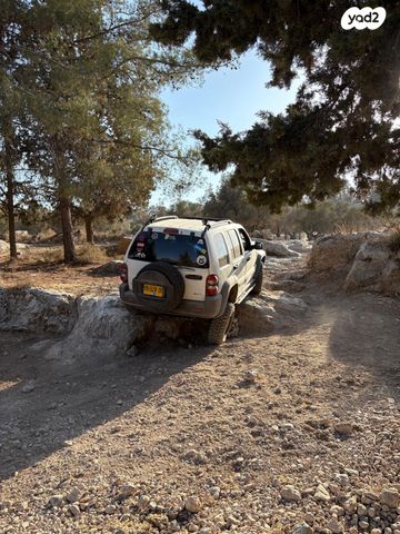 ג'יפ צ'ירוקי