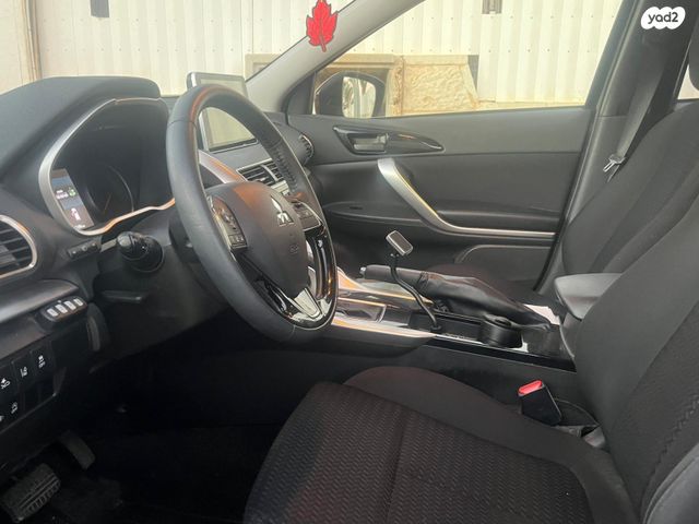 מיצובישי אקליפס קרוס