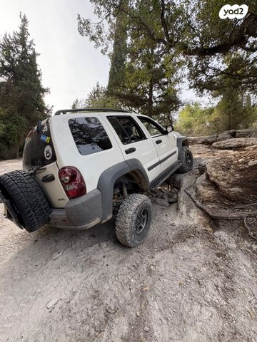 ג'יפ צ'ירוקי