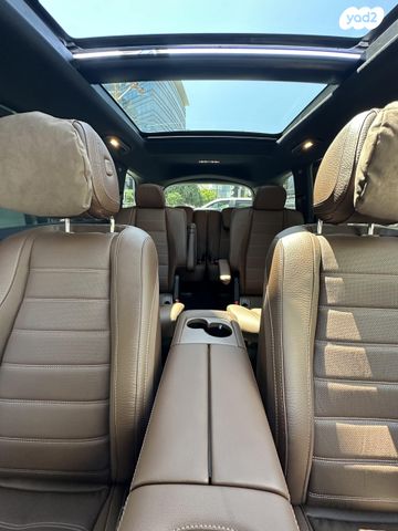 מרצדס-בנץ GLS