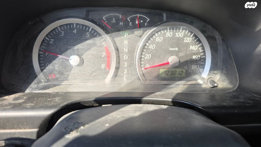 סוזוקי ג'ימני