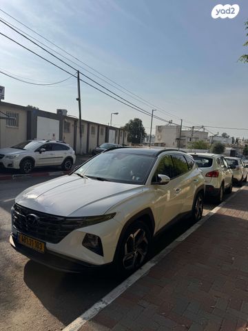 יונדאי טוסון