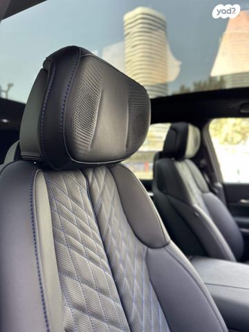 קאדילק אסקלייד