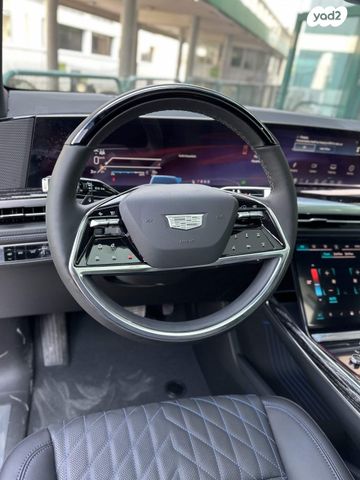 קאדילק אסקלייד