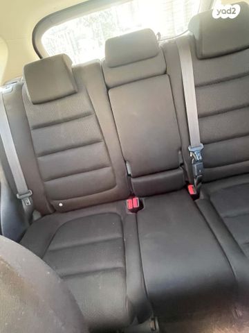 מאזדה CX-5