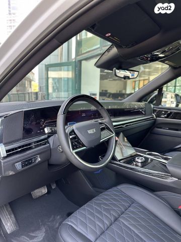 קאדילק אסקלייד