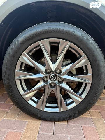 מאזדה CX-5