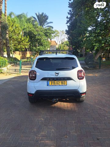 דאצ'יה דאסטר