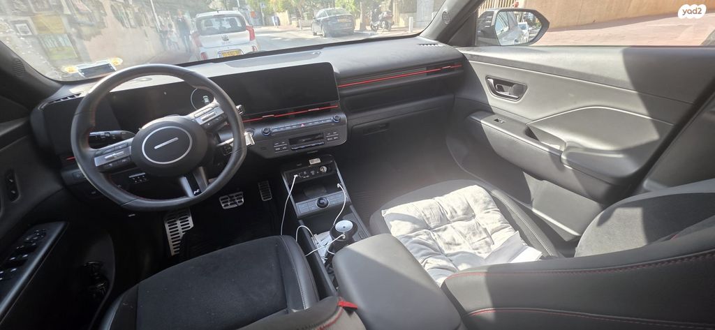 יונדאי קונה