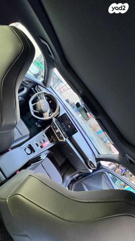 מודעת רכב קופרה פורמנטור