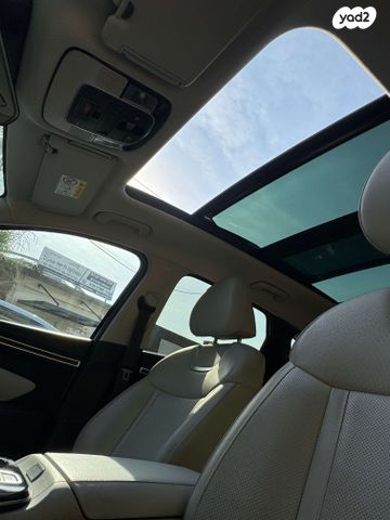 יונדאי טוסון