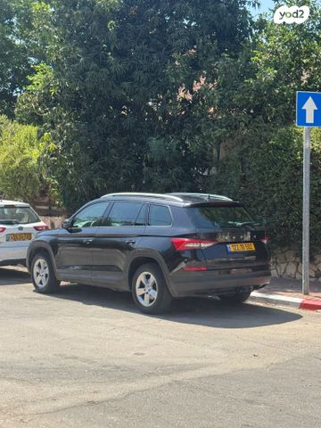 סקודה קודיאק