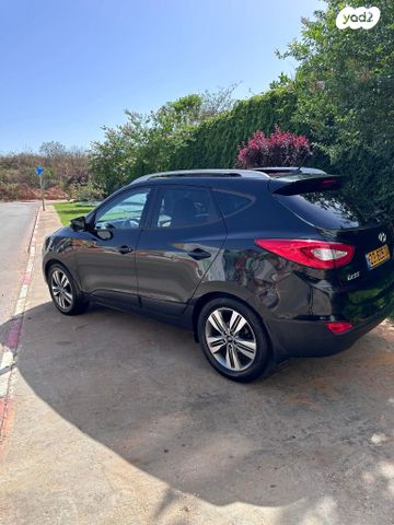 יונדאי ix35