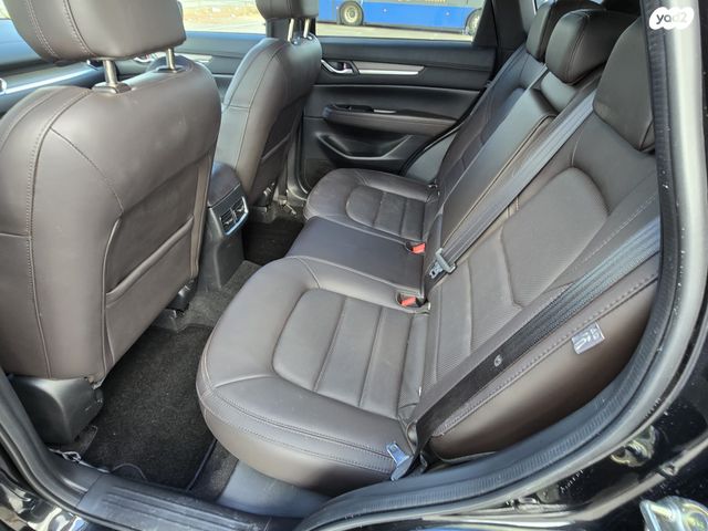 מאזדה CX-5