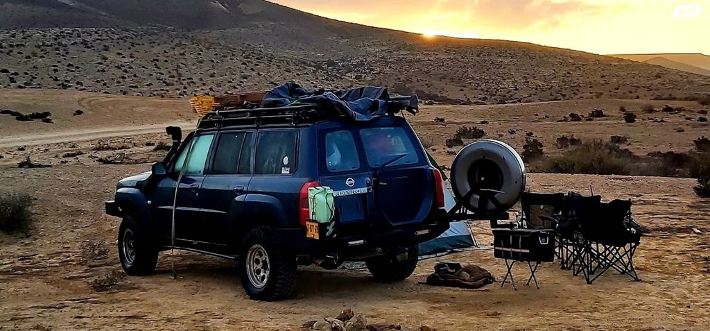 ניסאן פטרול