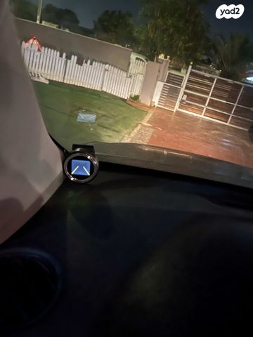 מודעת רכב קיה ספורטז'